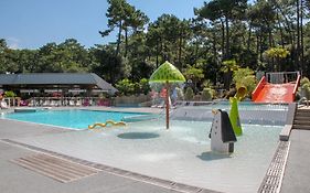 Camping Ocean Vacances