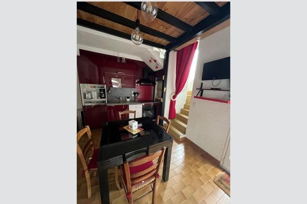 Camping Ocean Vacances Saint-Georges-de-Didonne Exterior foto