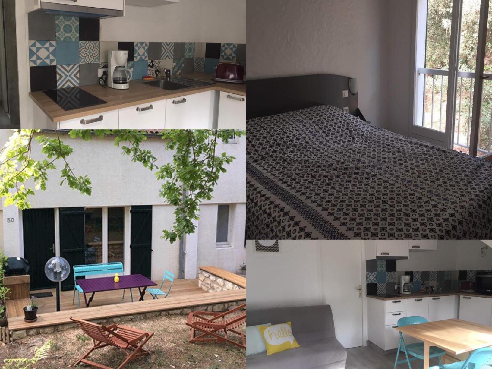 Camping Ocean Vacances Saint-Georges-de-Didonne Exterior foto